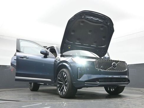 New 2026 Volvo XC90 B6 Plus AWD/4WD image 56