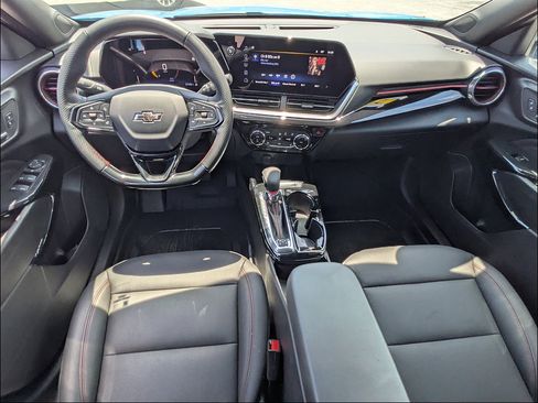 Used 2026 Chevrolet Trax RS w/ Driver Confidence Package FWD image 16