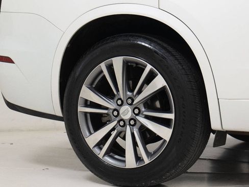Used 2020 Cadillac XT6 Premium Luxury FWD image 69