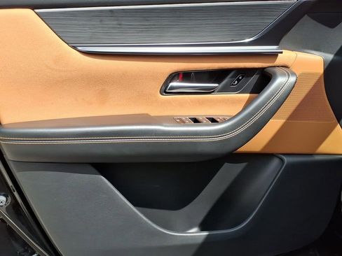 Used 2025 MAZDA CX-70 3.3 Turbo S w/ Premium Plus image 21