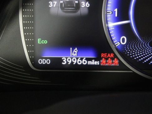 Used 2022 Lexus ES 350 w/ Premium Package image 41