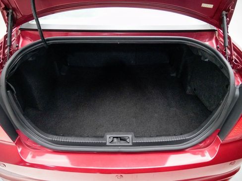 Used 2012 Ford Fusion SEL image 12