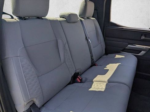 Used 2025 Toyota Tundra SR5 AWD/4WD image 18