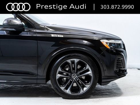 New 2026 Audi Q7 3.0T Premium Plus image 12