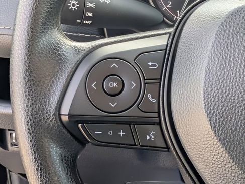 Used 2025 Toyota RAV4 LE image 19