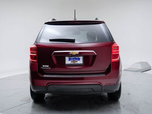 Used 2017 Chevrolet Equinox LT w/ Convenience Package image 5