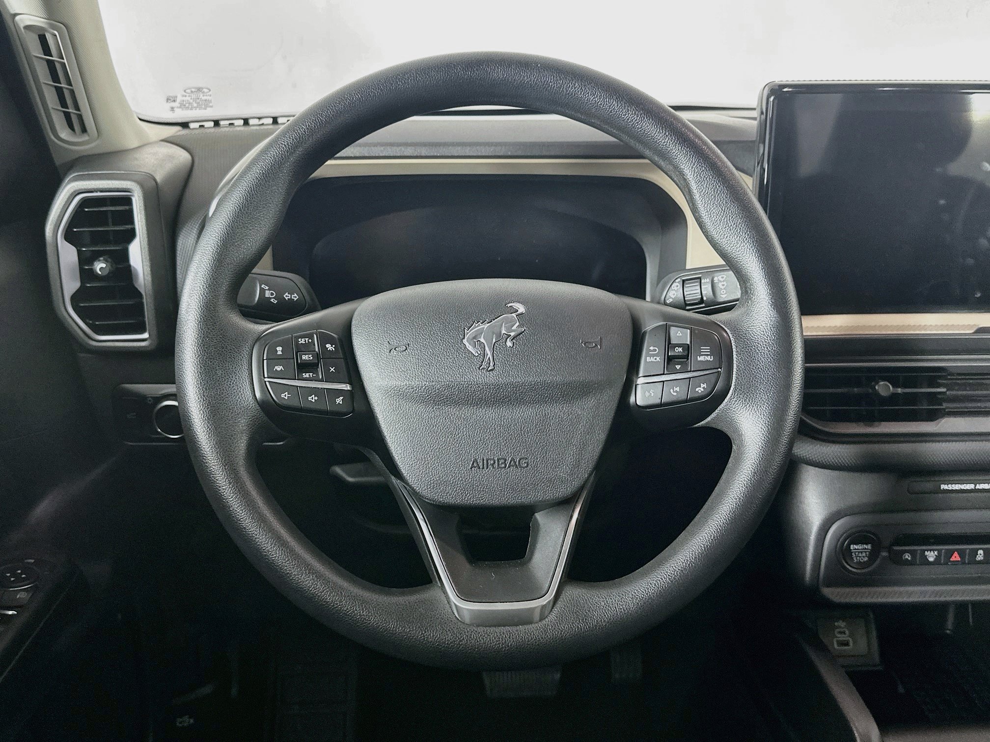 Used 2025 Ford Bronco Sport Big Bend AWD/4WD image 18