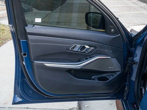 Used 2023 BMW M3 Competition w/ Executive Package image 9