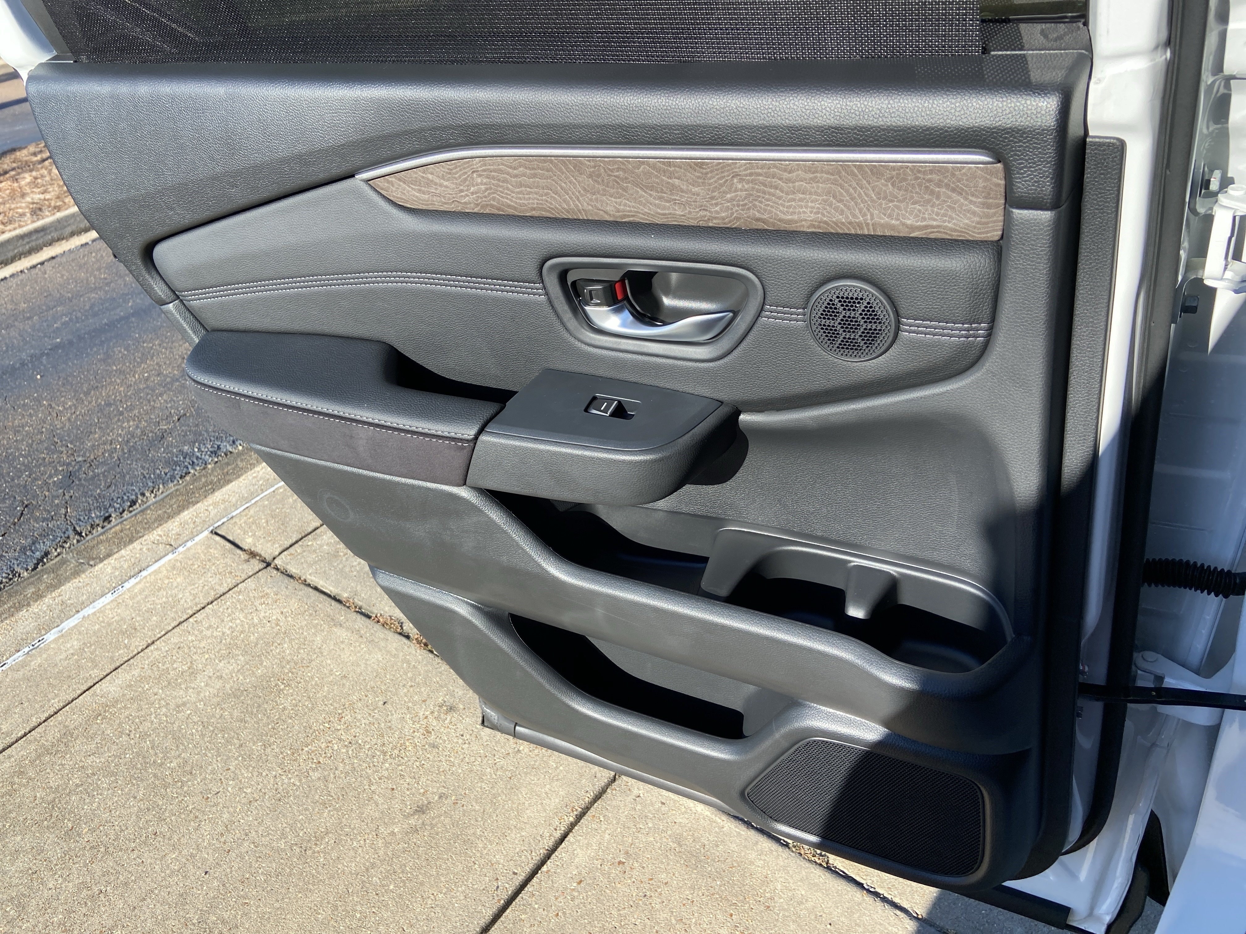 New 2026 Honda Pilot Elite image 52