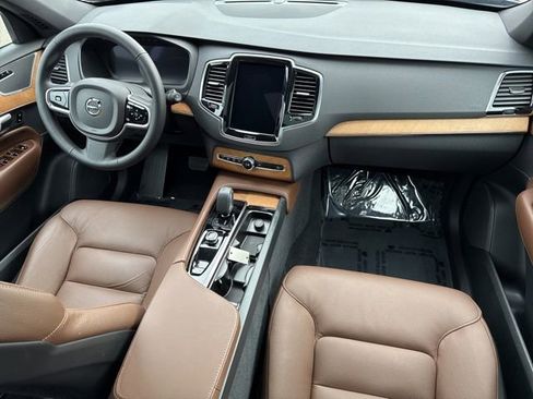 Certified 2025 Volvo XC90 B5 Plus image 12
