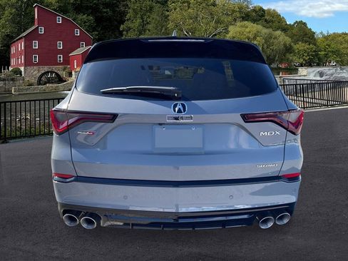 New 2026 Acura MDX Type S image 4
