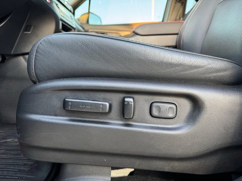 Certified 2025 Honda Passport TrailSport image 25