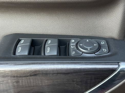 Used 2022 Chevrolet Silverado 2500 LTZ image 15