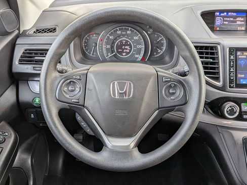 Used 2015 Honda CR-V EX image 21