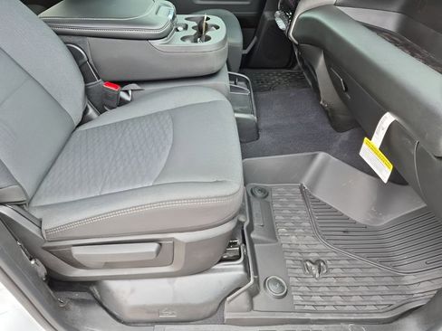 New 2026 RAM 2500 Tradesman image 16