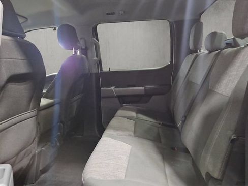 Certified 2024 Ford F250 XLT AWD/4WD image 21