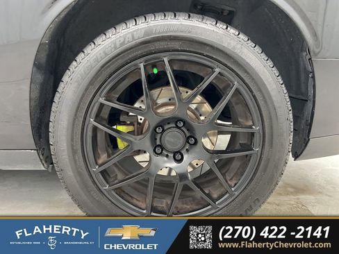 Used 2018 Dodge Challenger GT w/ Technology Group image 16