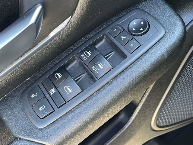 Used 2019 RAM 1500 Big Horn RWD image 20