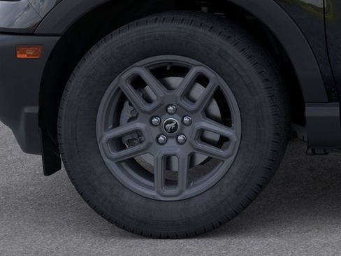 New 2026 Ford Bronco Sport Big Bend w/ Convenience Package AWD/4WD image 20