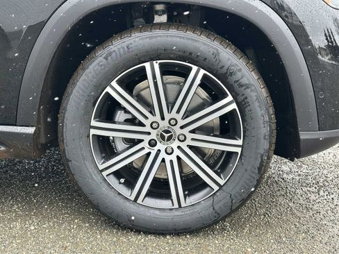 New 2026 Mercedes-Benz GLE 350 4MATIC image 9