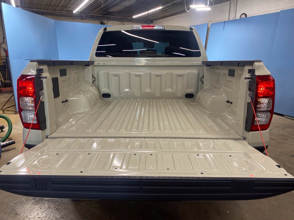 New 2026 Ford Ranger XL w/ Trailer Tow Package AWD/4WD image 11