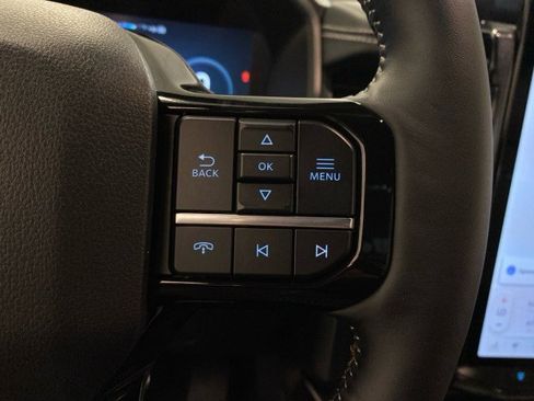 New 2025 Ford F150 Lightning Platinum image 22