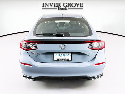 Certified 2023 Honda Civic Sport image 6