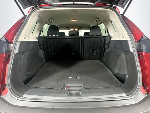 Used 2023 Nissan Rogue S FWD image 27