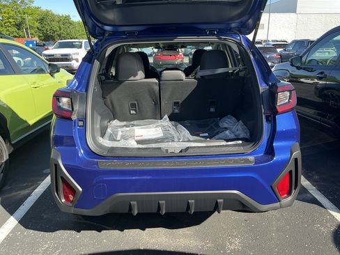 New 2026 Subaru Crosstrek 2.0i Premium AWD/4WD image 24