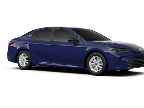 New 2026 Toyota Camry LE w/ Convenience Package FWD image 14