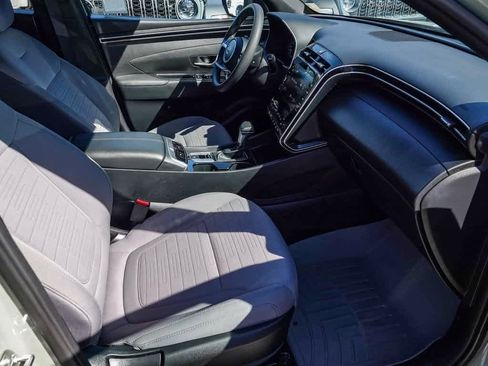 Used 2024 Hyundai Santa Cruz SEL image 15