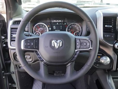 New 2026 RAM 1500 Laramie image 26