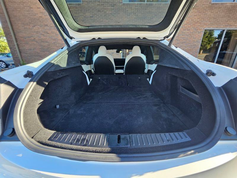 Used 2023 Tesla Model S AWD/4WD image 78