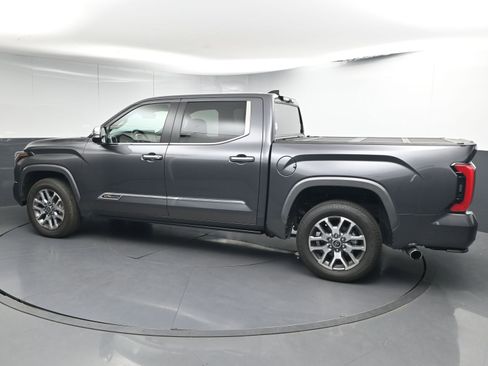 Used 2024 Toyota Tundra 1794 Edition image 6