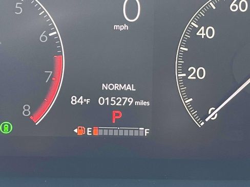 Certified 2024 Honda CR-V EX-L image 27