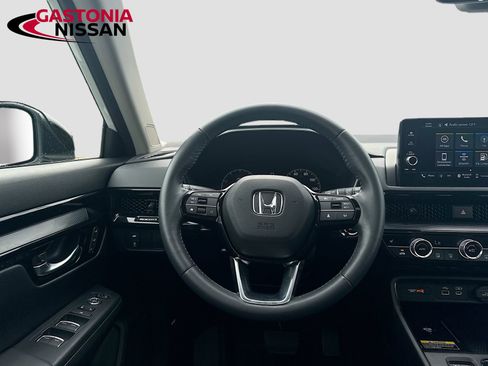 Used 2023 Honda CR-V EX-L image 30