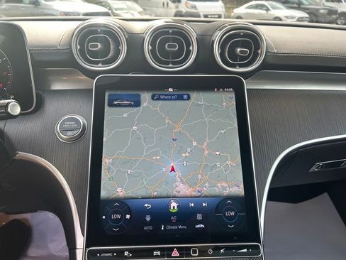 New 2026 Mercedes-Benz CLE 300 4MATIC Coupe image 17