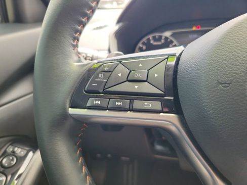 Used 2023 Nissan Altima 2.5 SR FWD image 20
