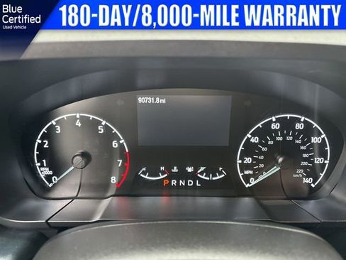 Used 2023 Ford Maverick XL w/ Equipment Group 100A Standard AWD/4WD image 24
