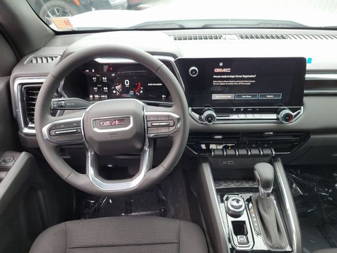 New 2026 GMC Canyon Elevation w/ Technology Package image 11