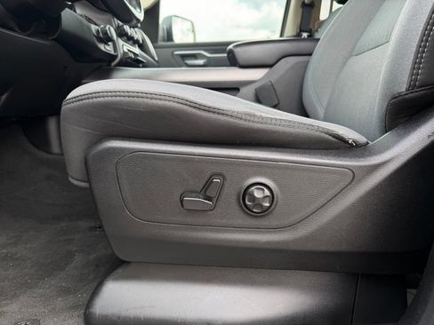 Used 2020 RAM 1500 Lone Star AWD/4WD image 12