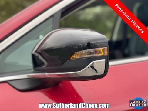 Used 2023 Subaru Outback Limited image 11