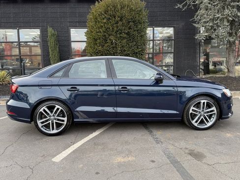 Used 2019 Audi A3 2.0T Titanium w/ Convenience Package image 21