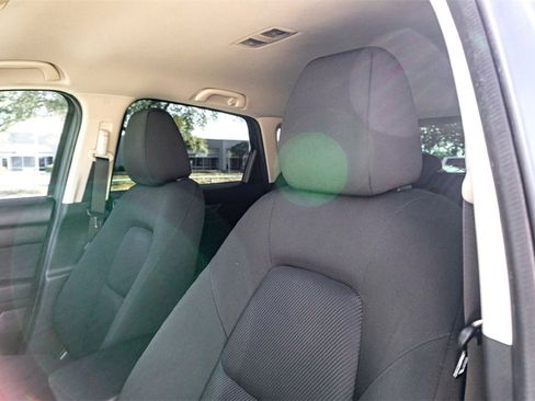 Used 2021 MAZDA CX-5 Sport image 13