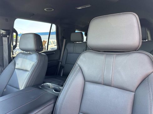 Used 2025 Chevrolet Tahoe RST image 22