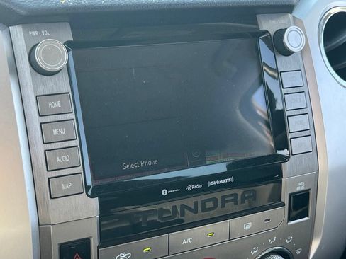 Used 2021 Toyota Tundra SR5 w/ SR5 Upgrade Package RWD image 12