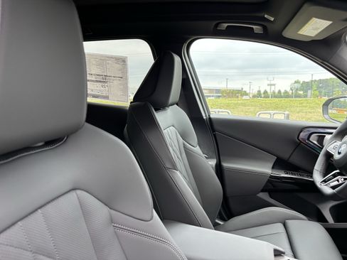 New 2026 BMW X3 xDrive30i AWD/4WD image 21