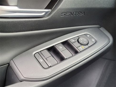 New 2026 Nissan Sentra S w/ S Cold Weather Package image 21