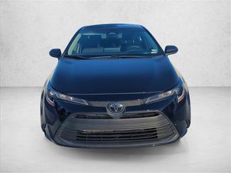 Used 2024 Toyota Corolla LE FWD video 2