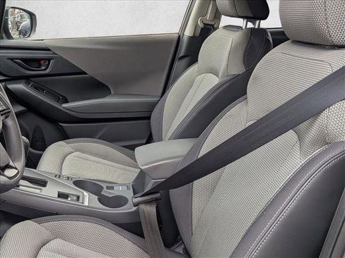 Used 2024 Subaru Crosstrek 2.0i Premium image 13